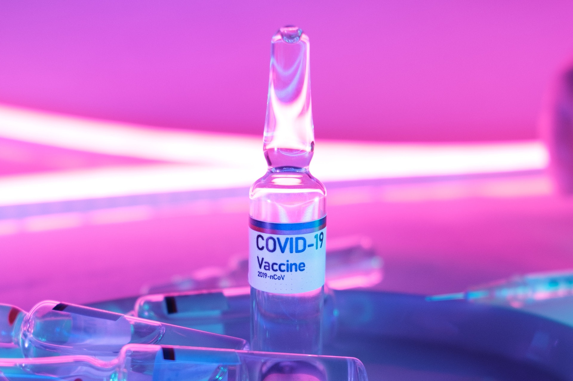 Vaccination