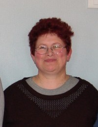 DOUILLET Patricia