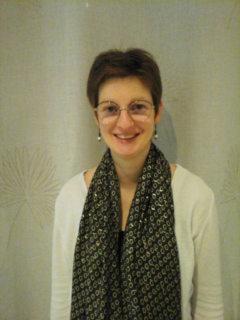 DEROUET Sophie