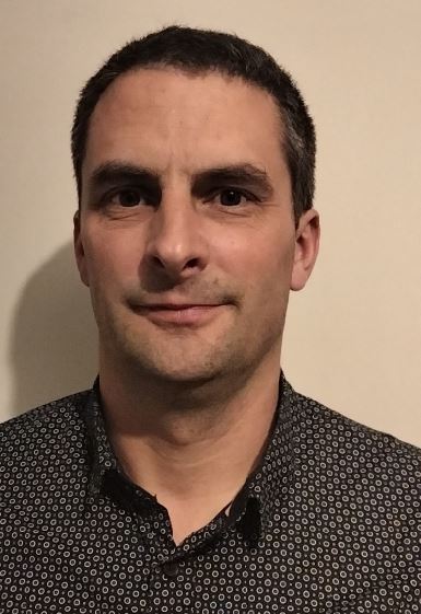 RAGOT Sébastien