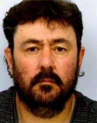BARRÉ Frédéric