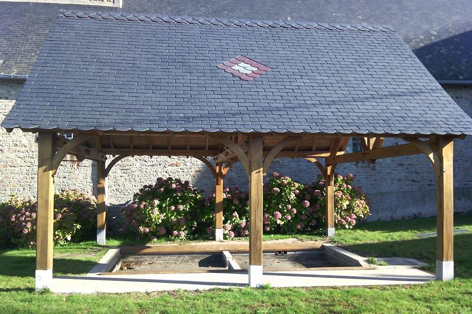 Lavoir