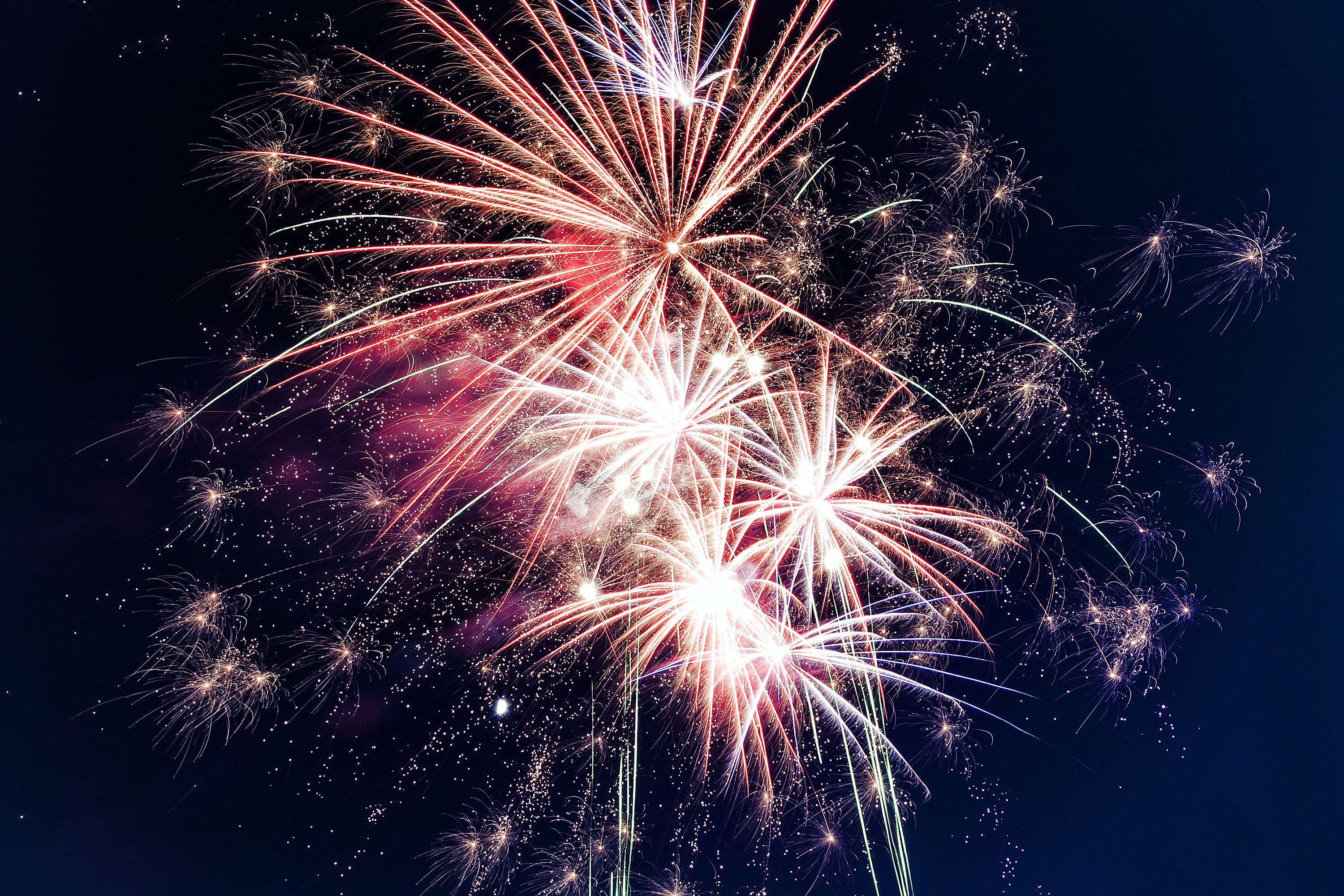Fête du 14 juillet 2022