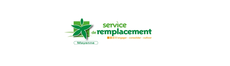 Service de remplacement agricole