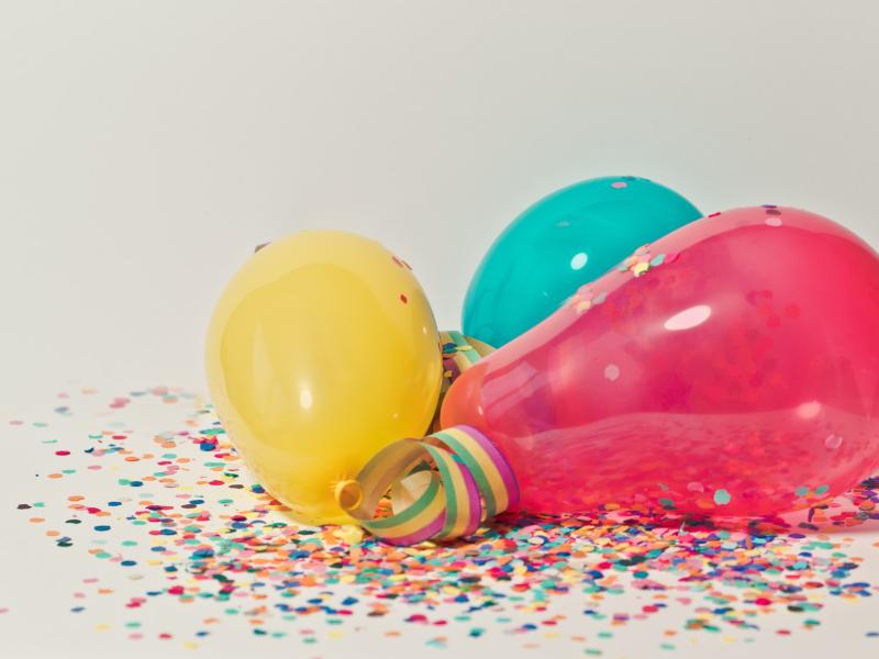 La fête communale