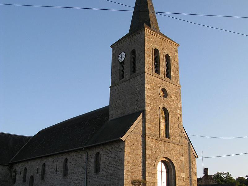 église