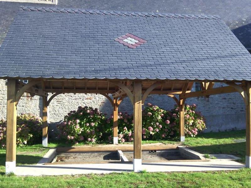 Lavoir