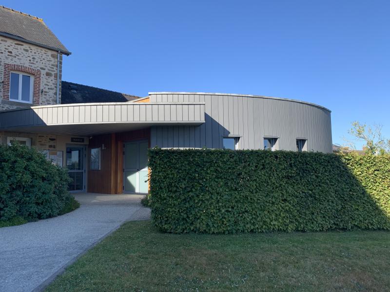 Mairie