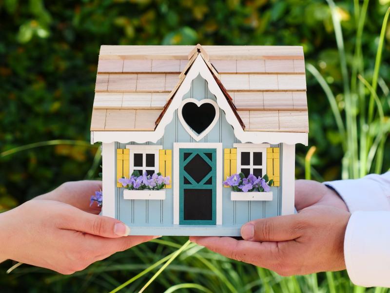Gîte & AirBnb