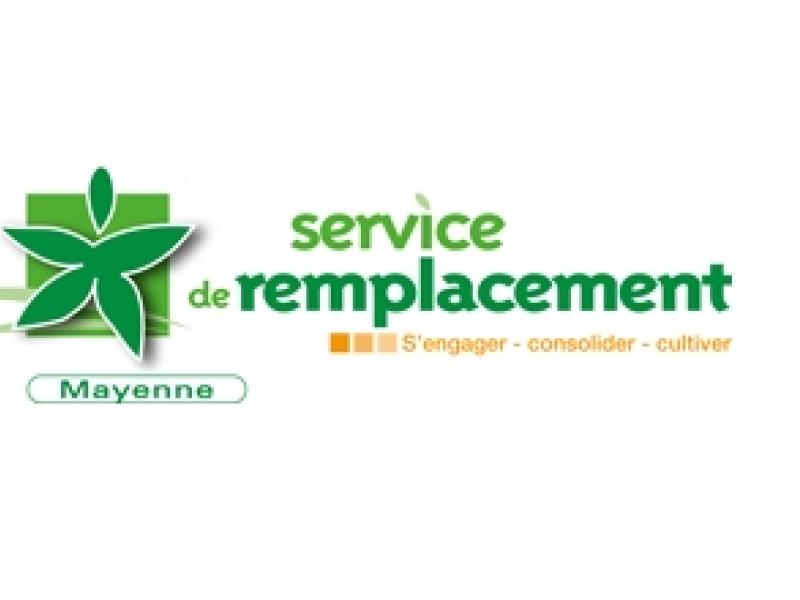 Service de remplacement agricole
