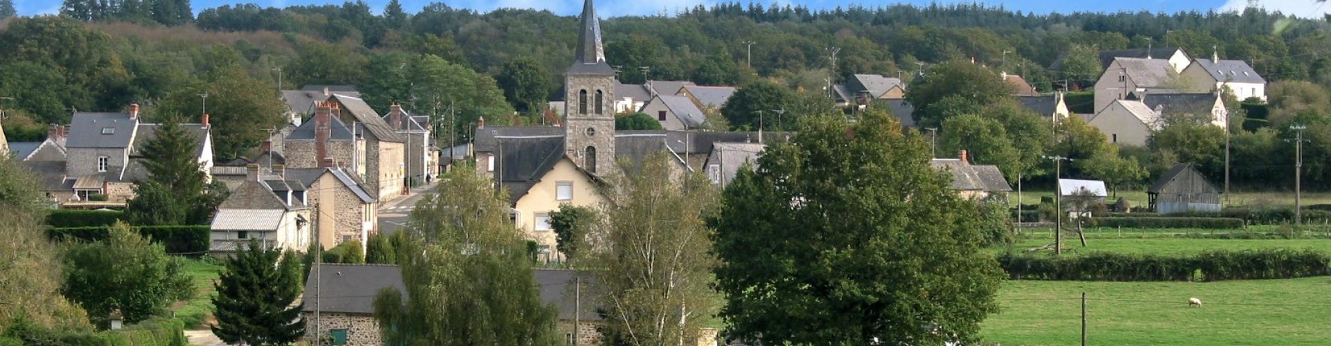 La commune