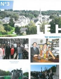 Bulletin communal 2018 1e semestre
