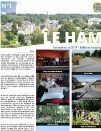 Bulletin communal 2017 1e semestre