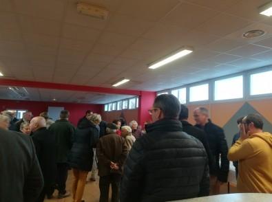 Bulletin communal 2019 1e semestre