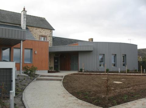 Bulletin communal 2008