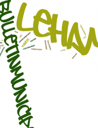 Bulletin communal 2015 1e semestre
