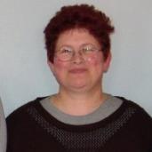 DOUILLET Patricia