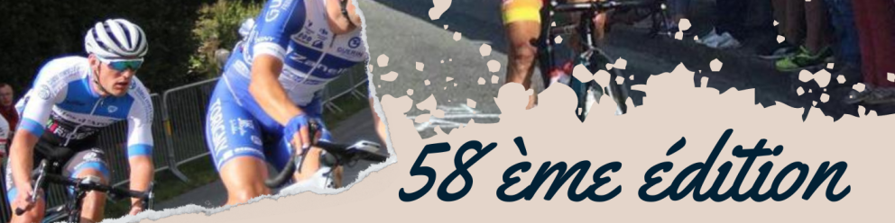 58ème édition de la course du Ham