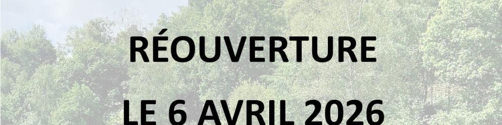 Pêche de BONDI fermeture de la pêche annuelle