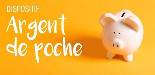 Argent de poche