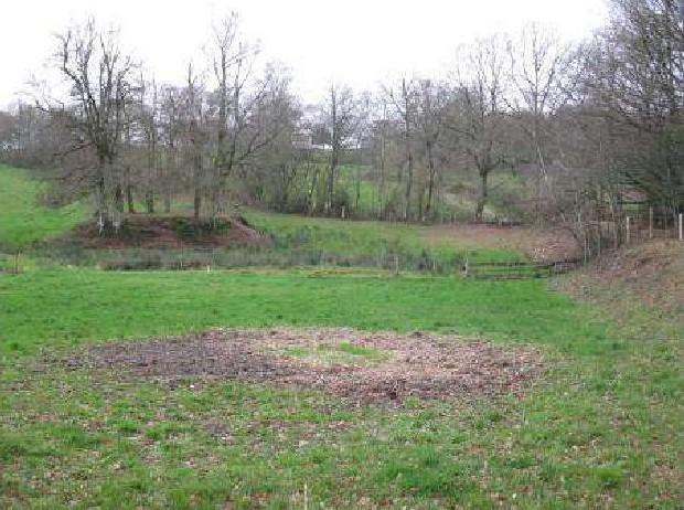 Motte de Bazeilles