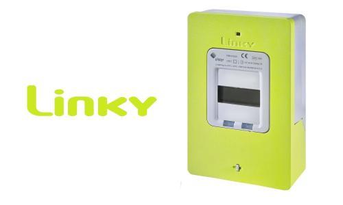 Compteur Linky