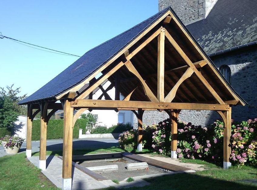 lavoir